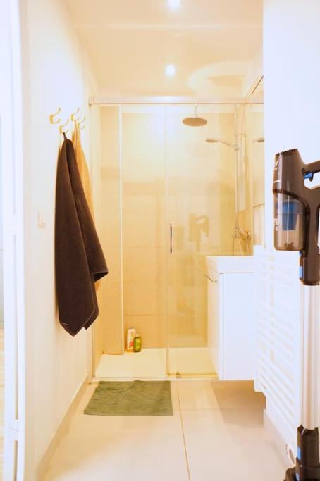 Appartement Le Petit Felix, A 2 Pas Du & Du Centre *