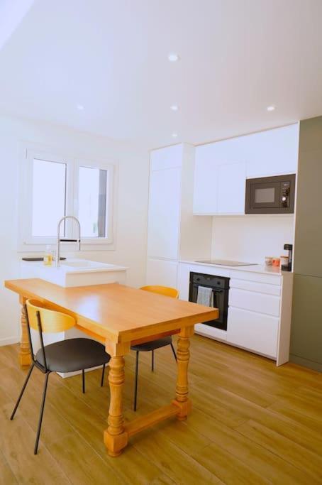 Appartement Le Petit Felix, A 2 Pas Du & Du Centre