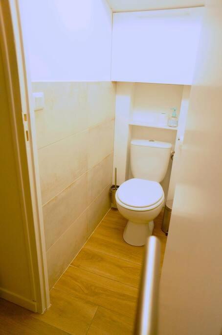 Appartement Le Petit Felix, A 2 Pas Du & Du Centre Annecy