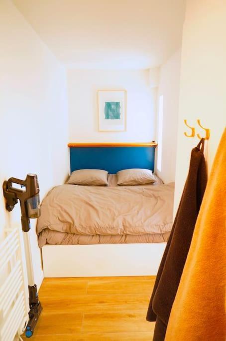 Le Petit Felix, A 2 Pas Du & Du Centre Apartment
