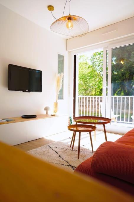 Appartement Le Petit Felix, A 2 Pas Du & Du Centre Annecy